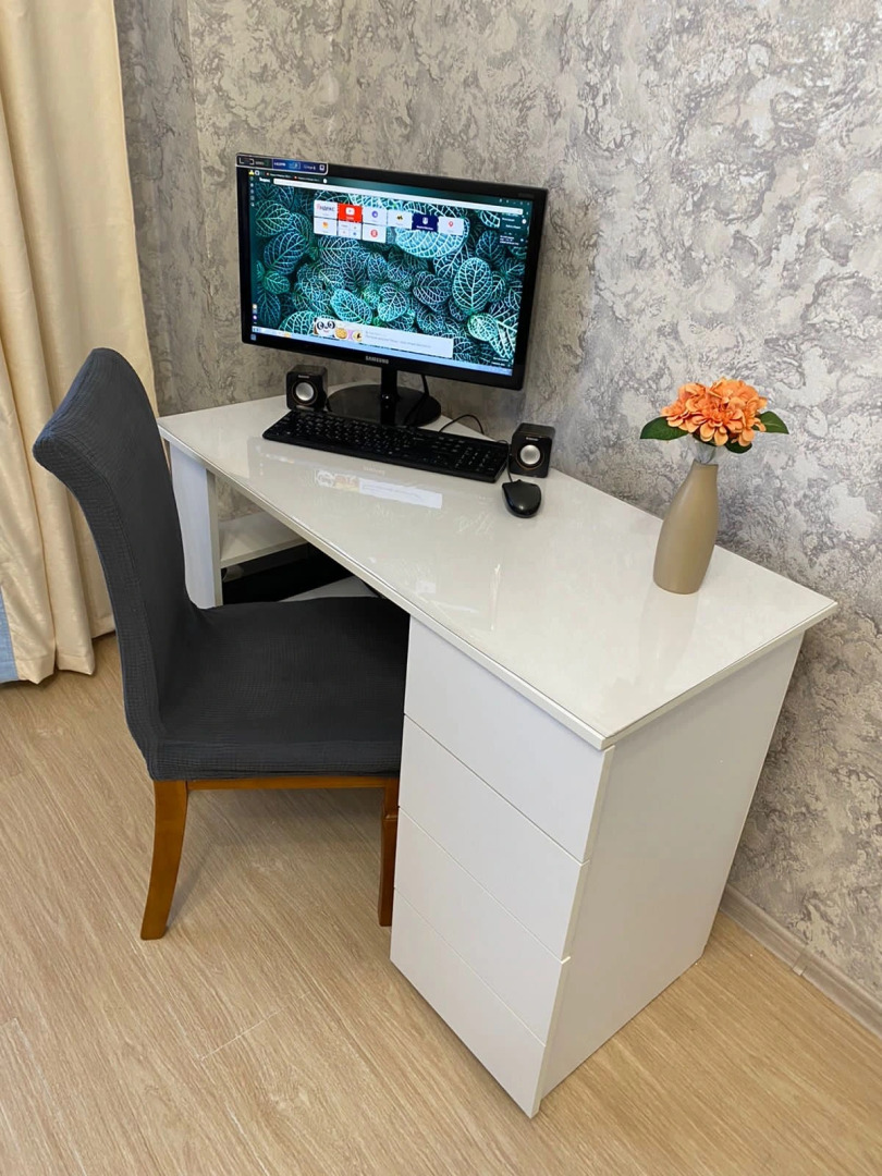 Квартира просторная на берегу Ангары