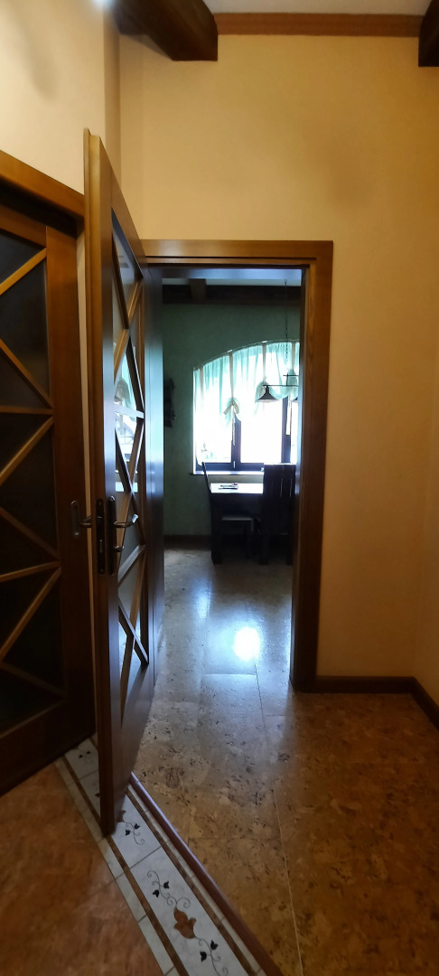 Квартира Тихий уголок