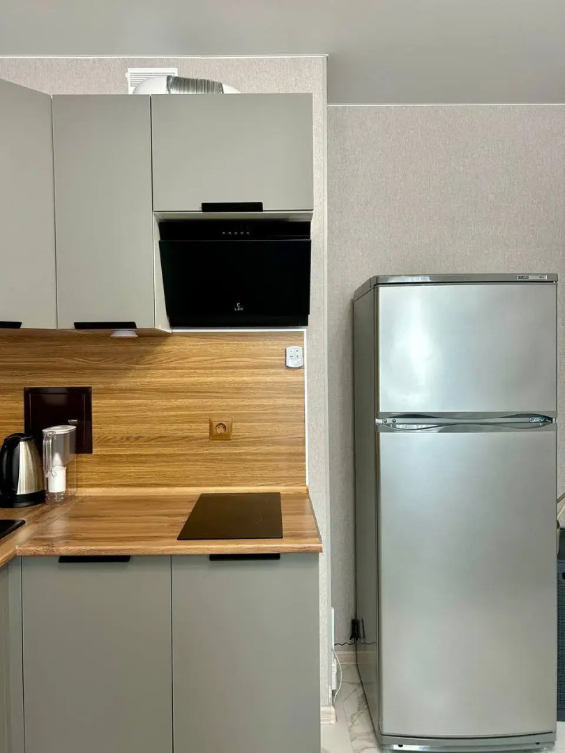 Квартира Студия Ulysses