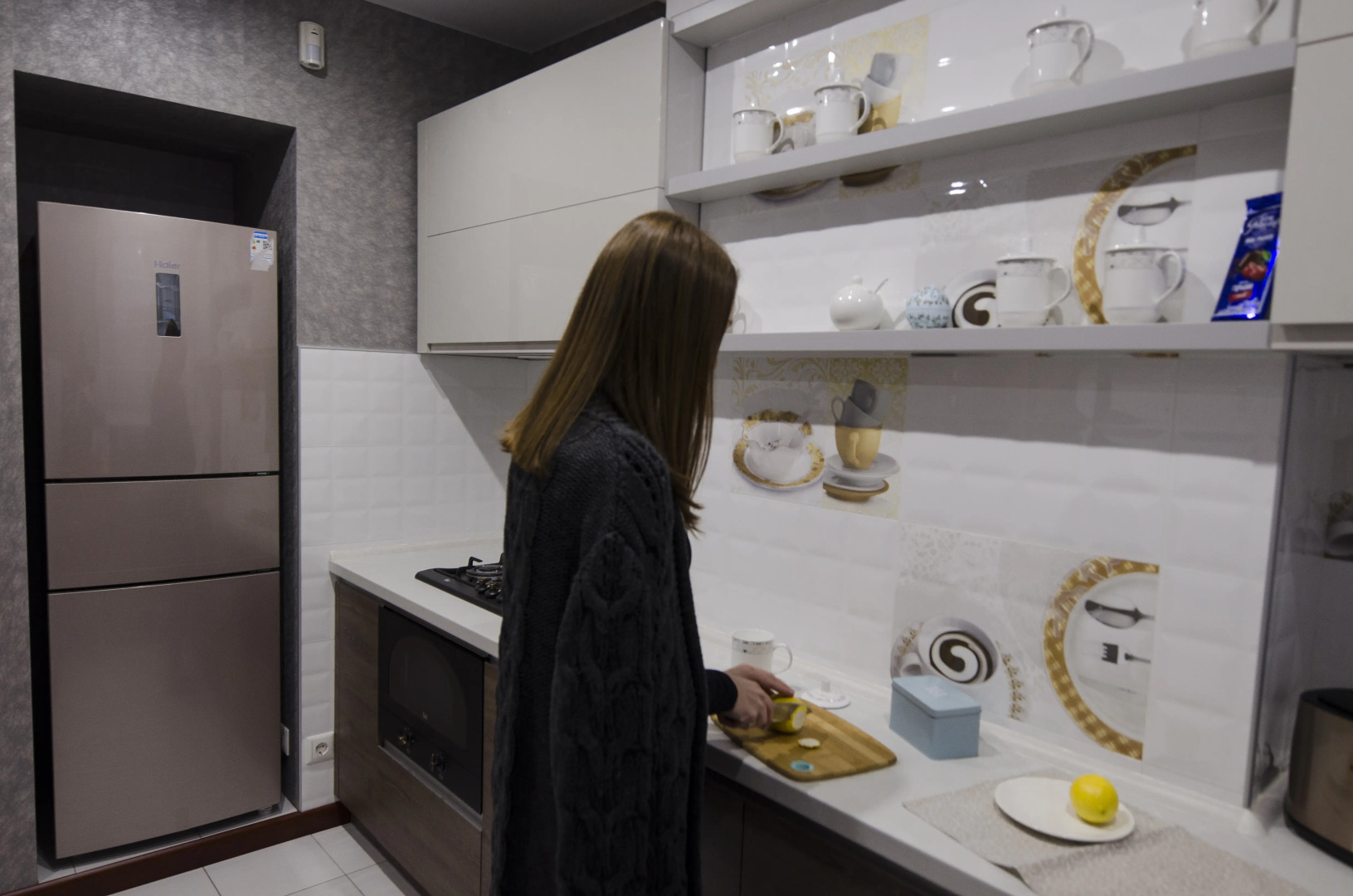 Гостевой дом ШАЛЕ