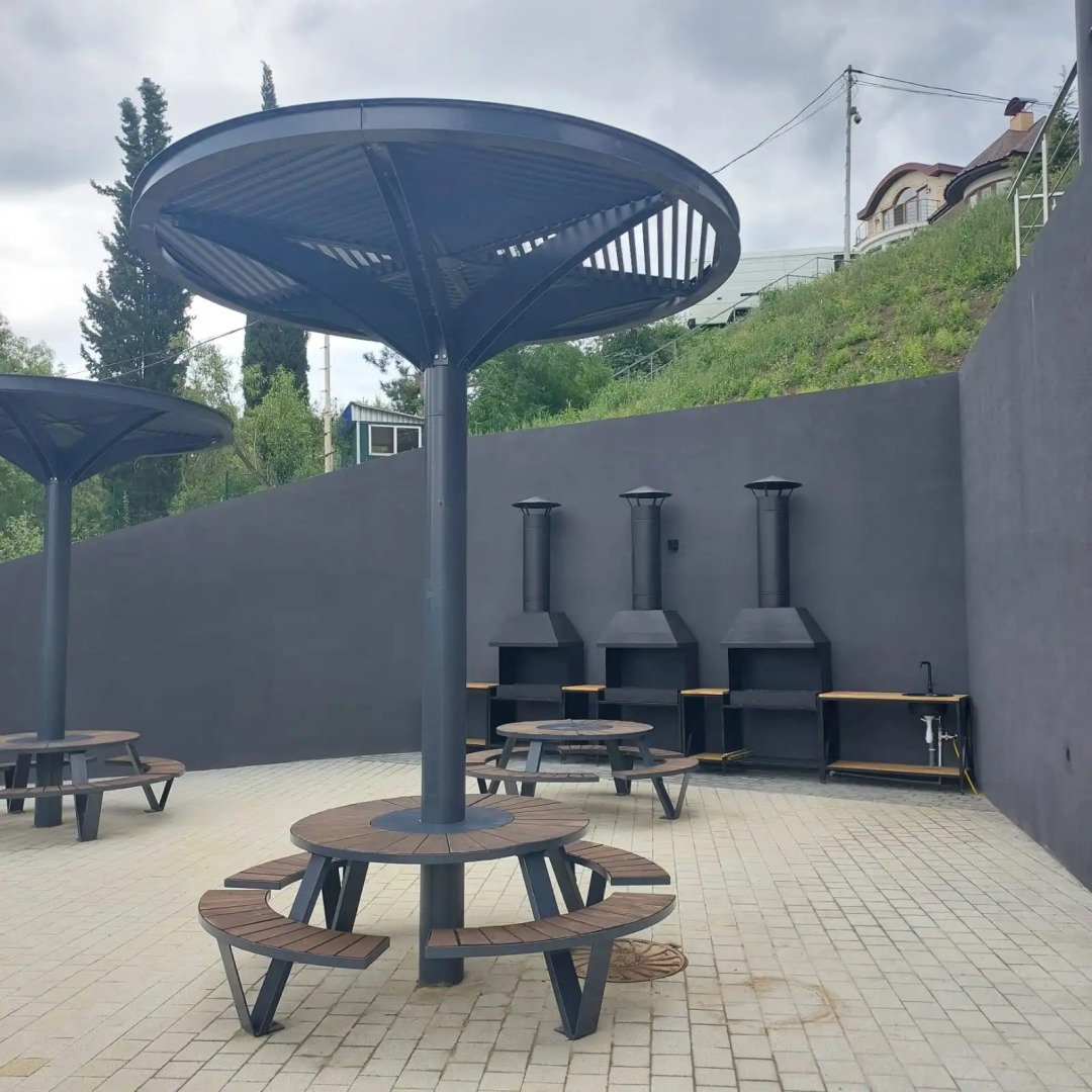 Апартаменты в Алуште (500 метров до моря) Морская Звезда