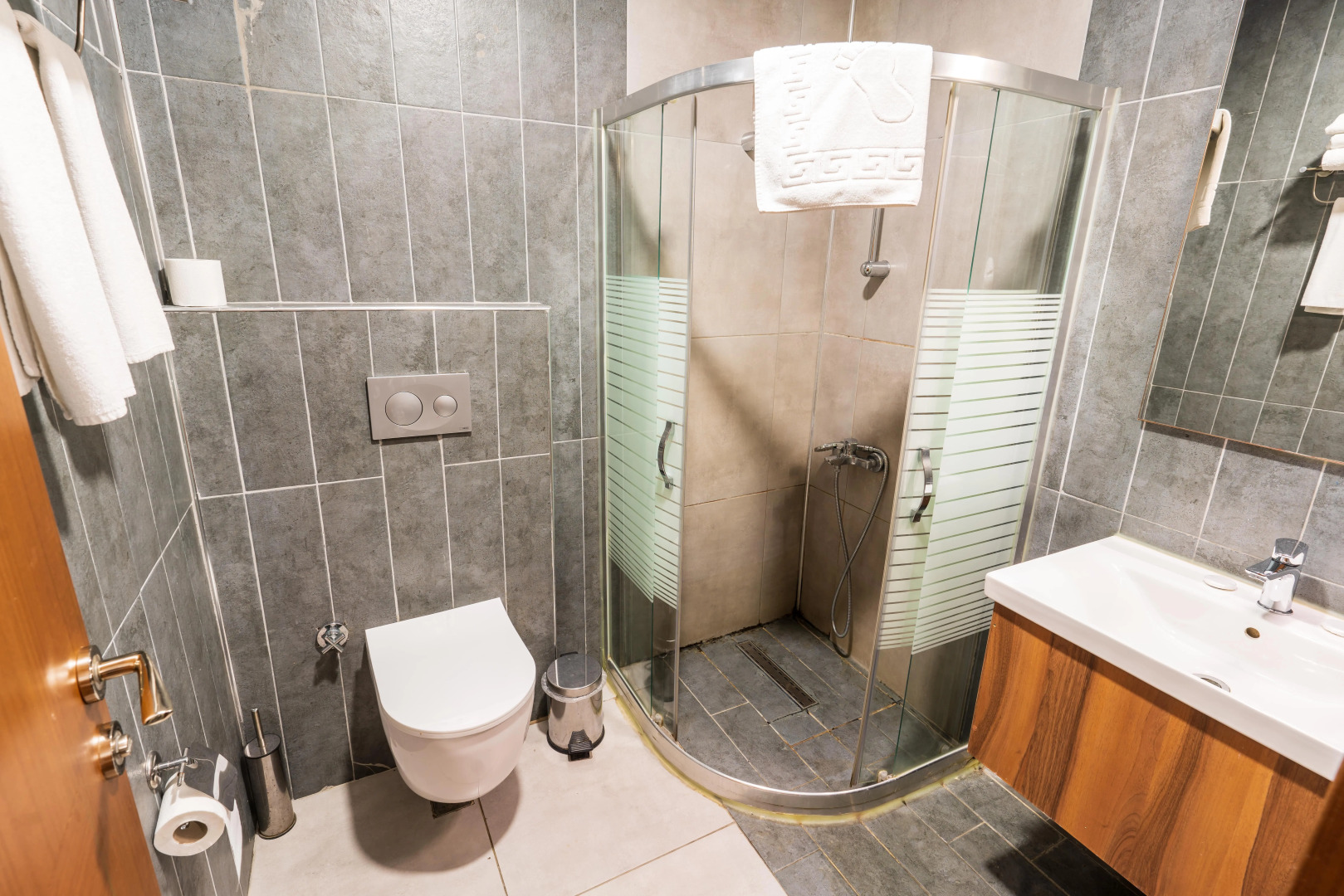 Отель Istanbul Airport Express