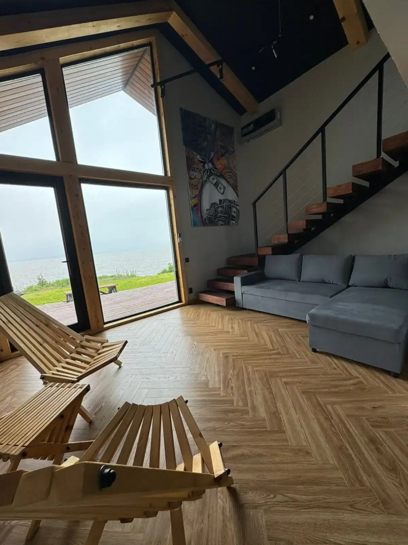 Коттедж Happy House