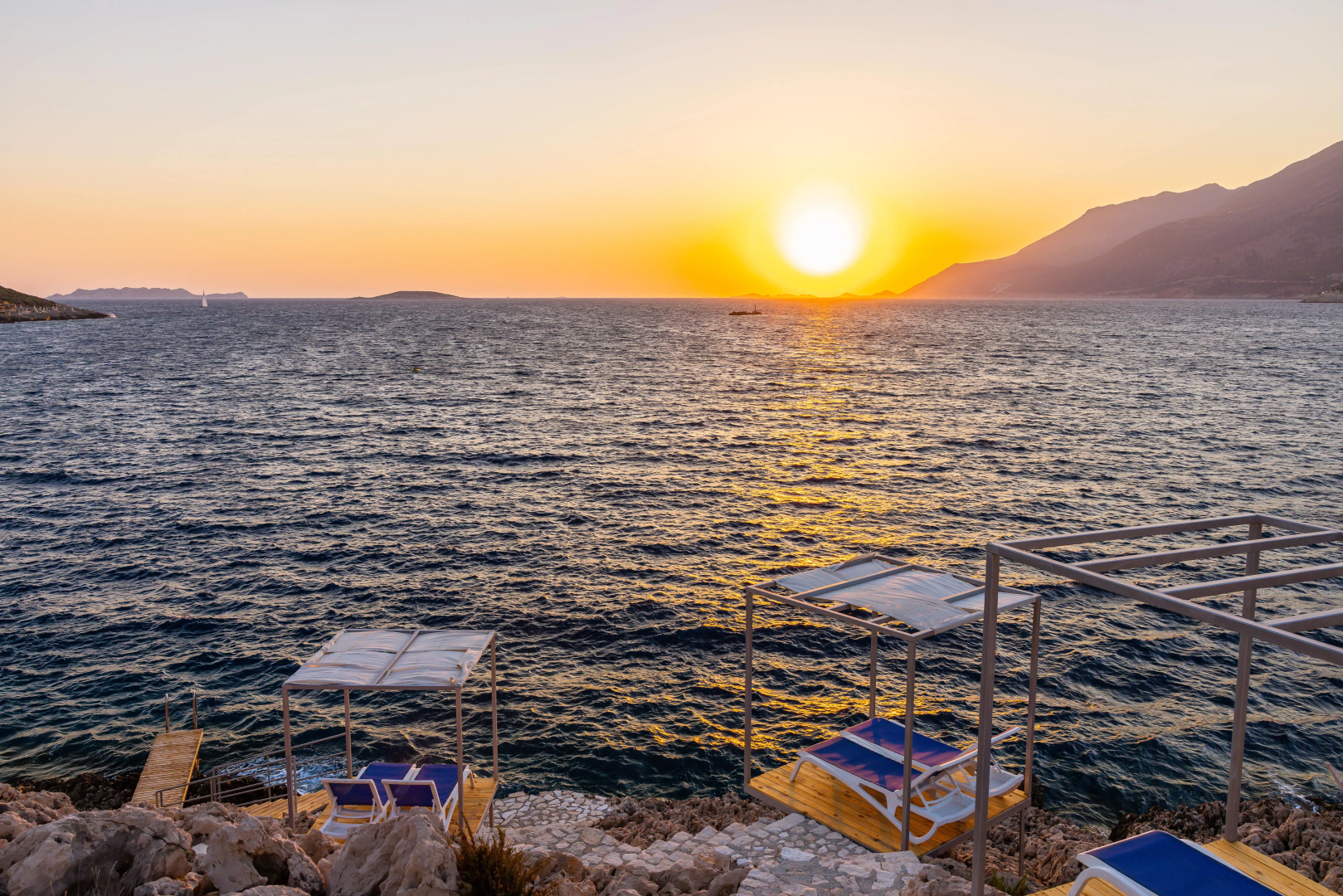 Вилла La Kumsal