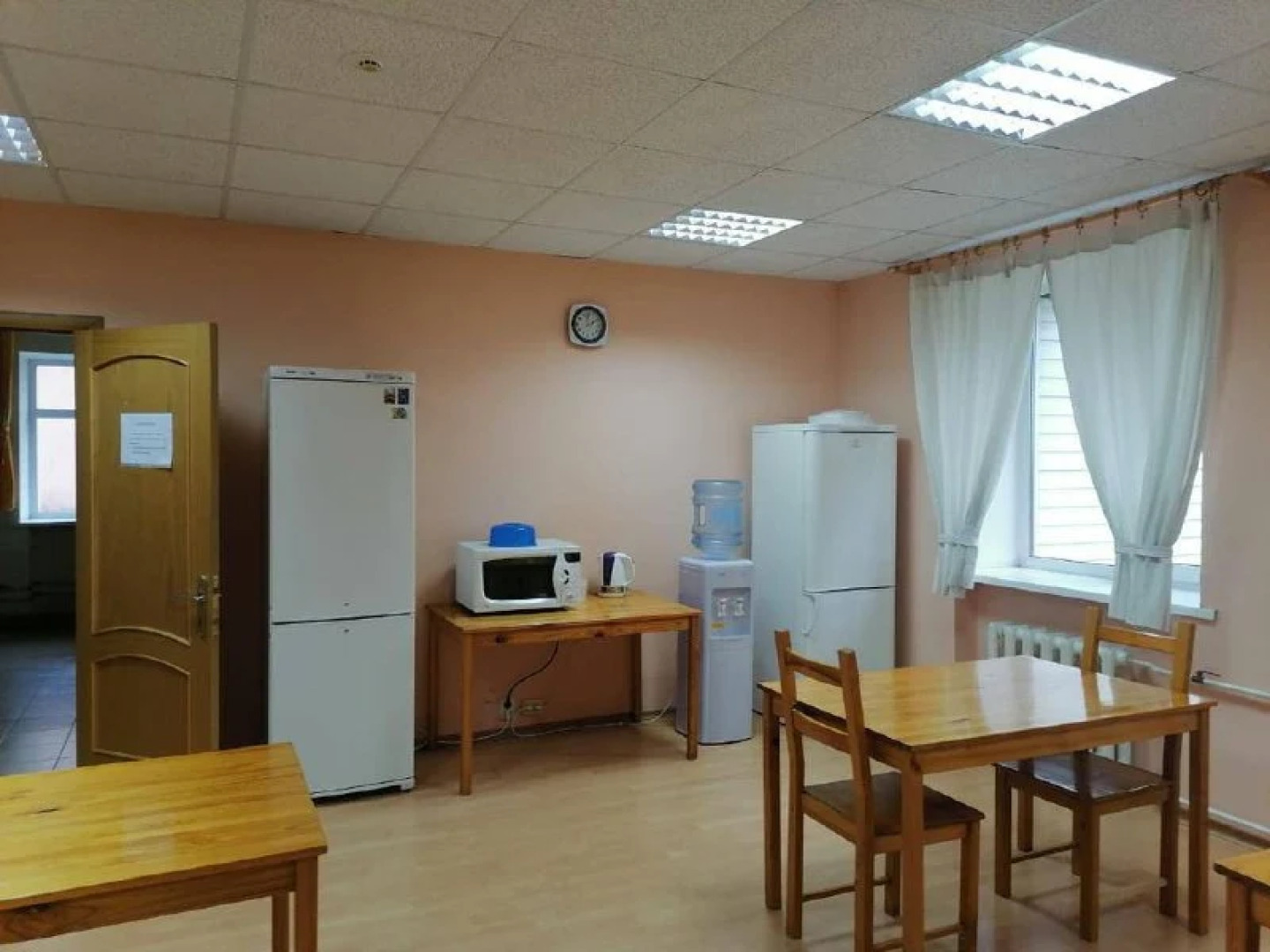 Гостевой Дом Гест 4