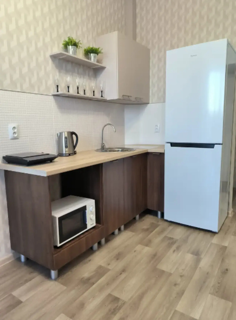 Квартира на Улице Московская 25