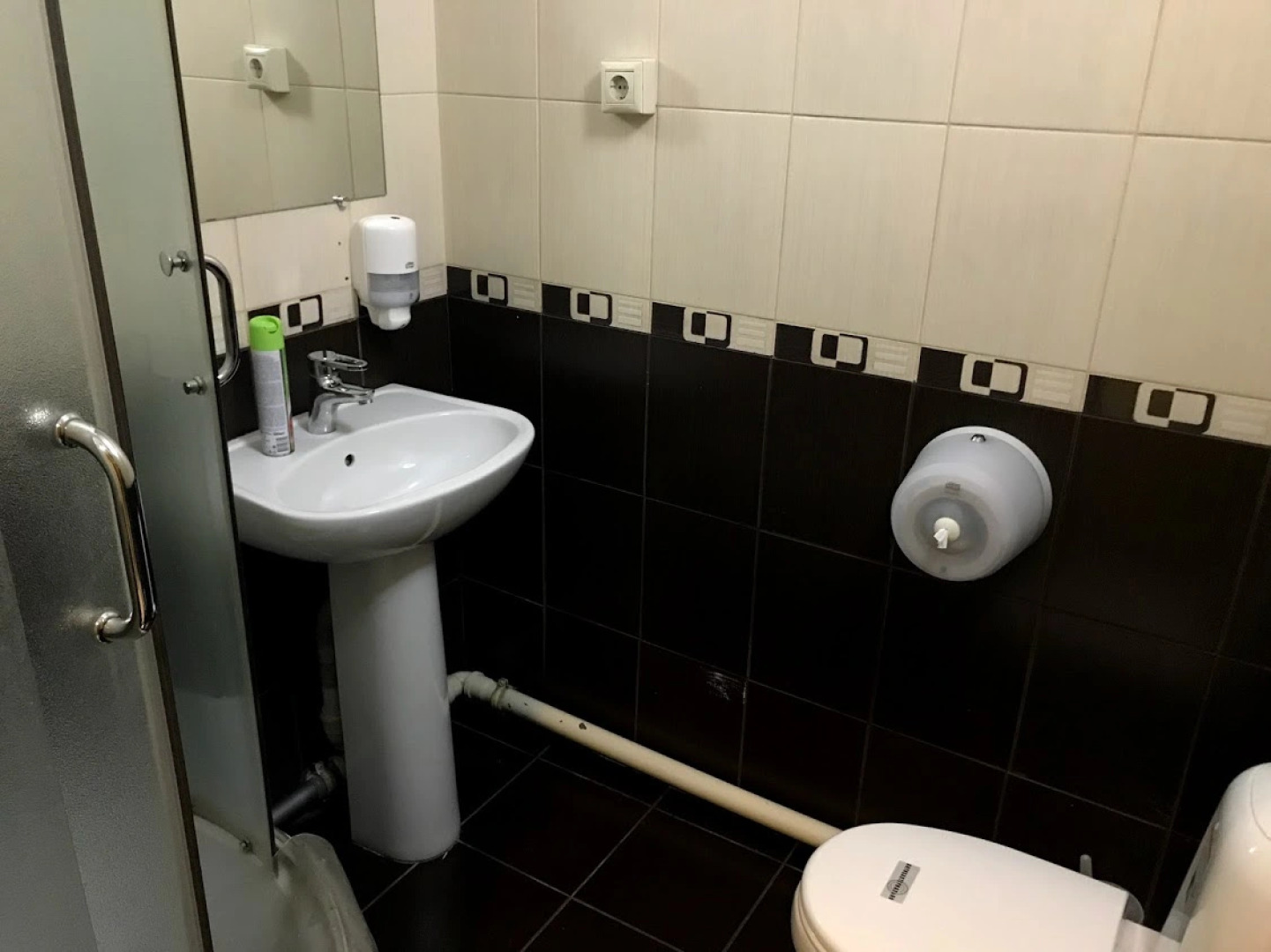 Мини-Отель Добрый Кот