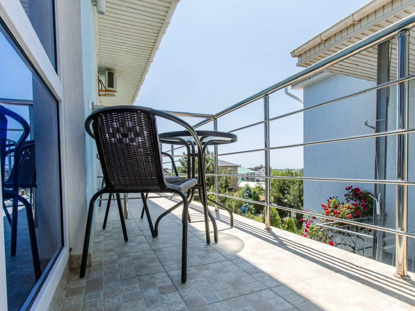 Гостевой дом Элени