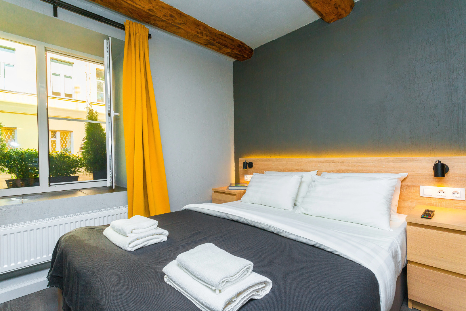 Апарт-отель ВК15