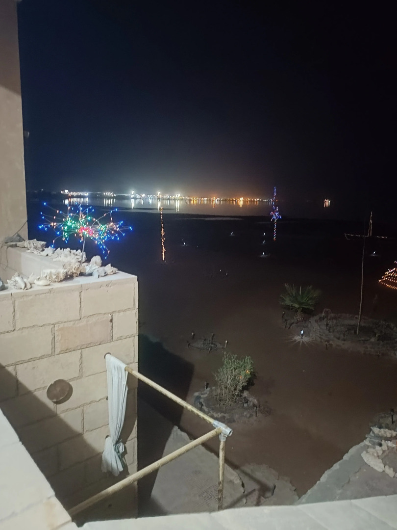 Вилла Coral Paradise Villa