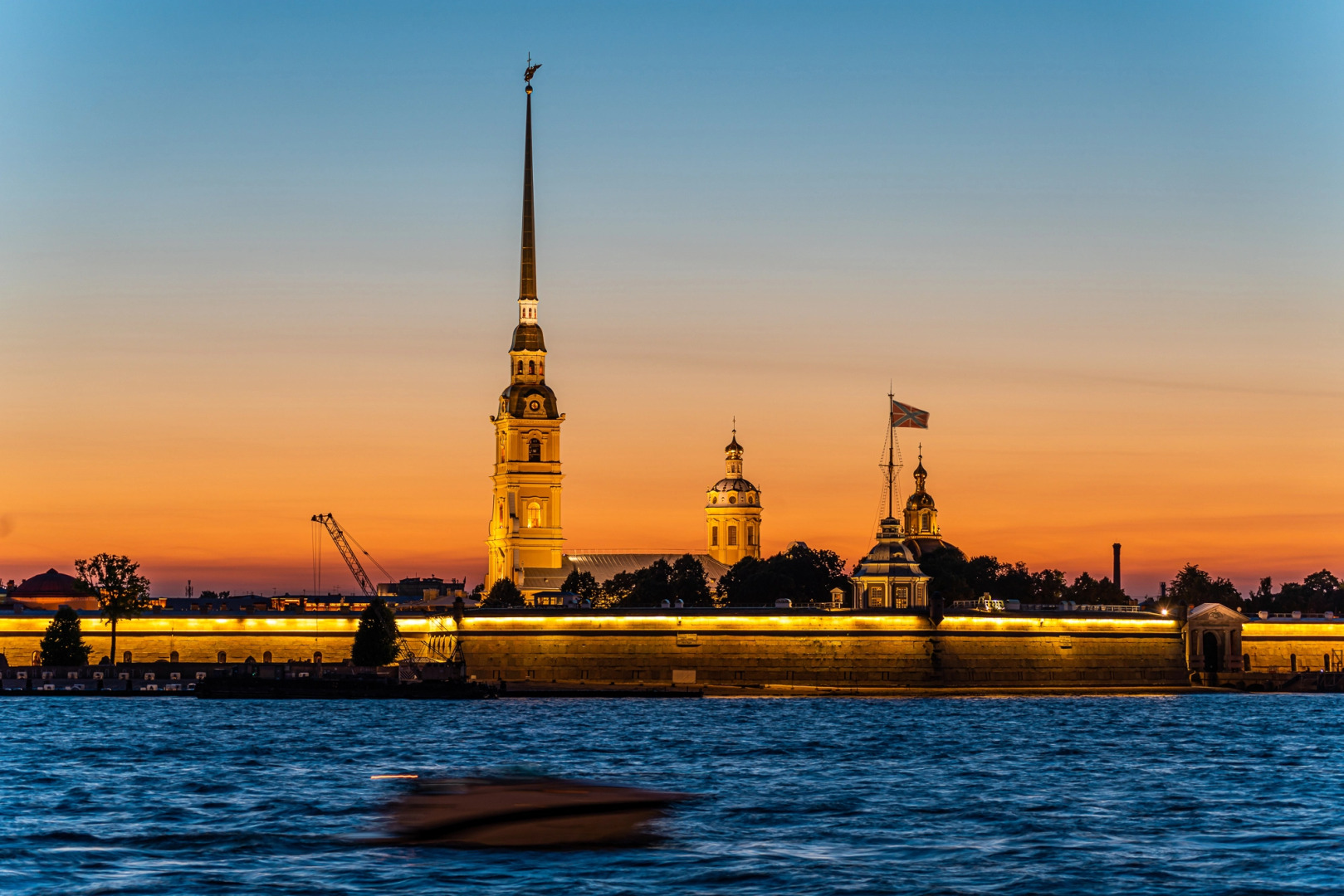 Апартаменты Zen Hermitage