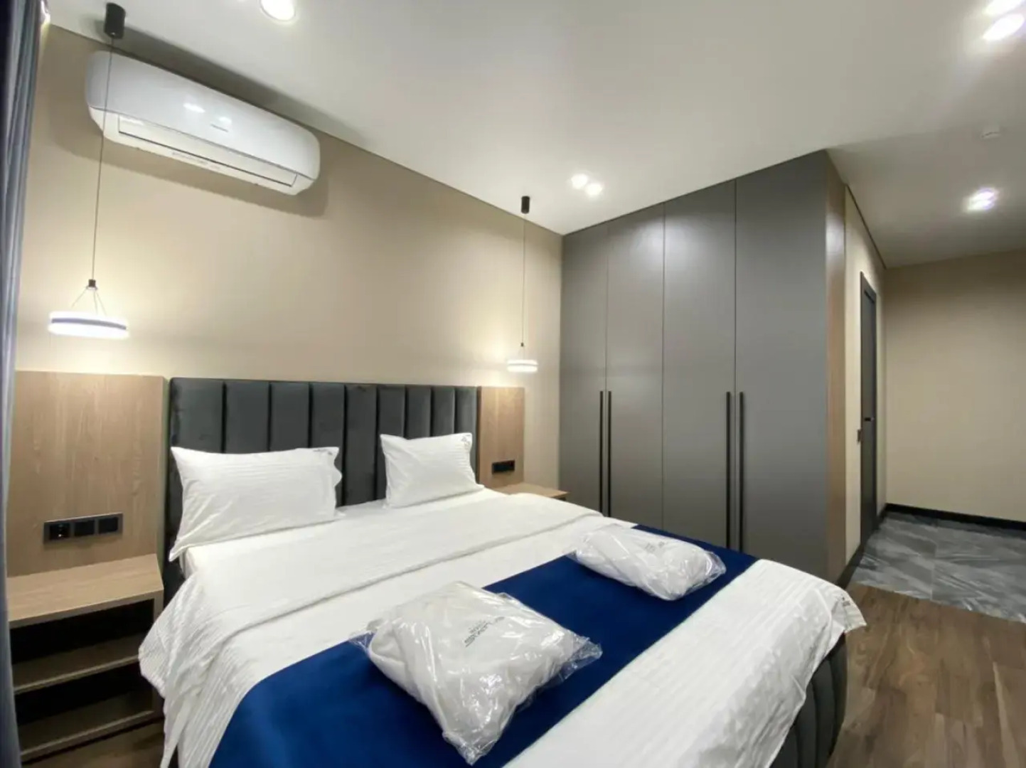 Отель Royal Status