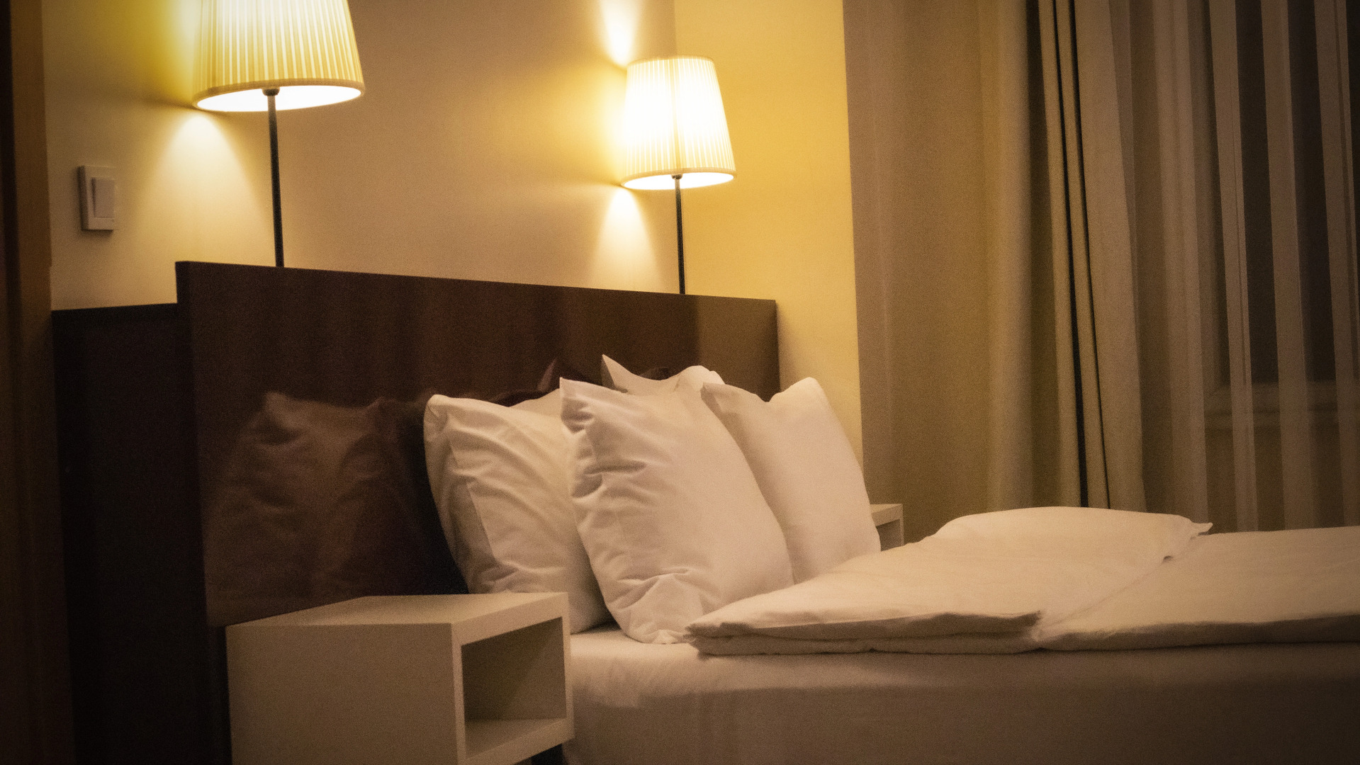 Отель Trakya City