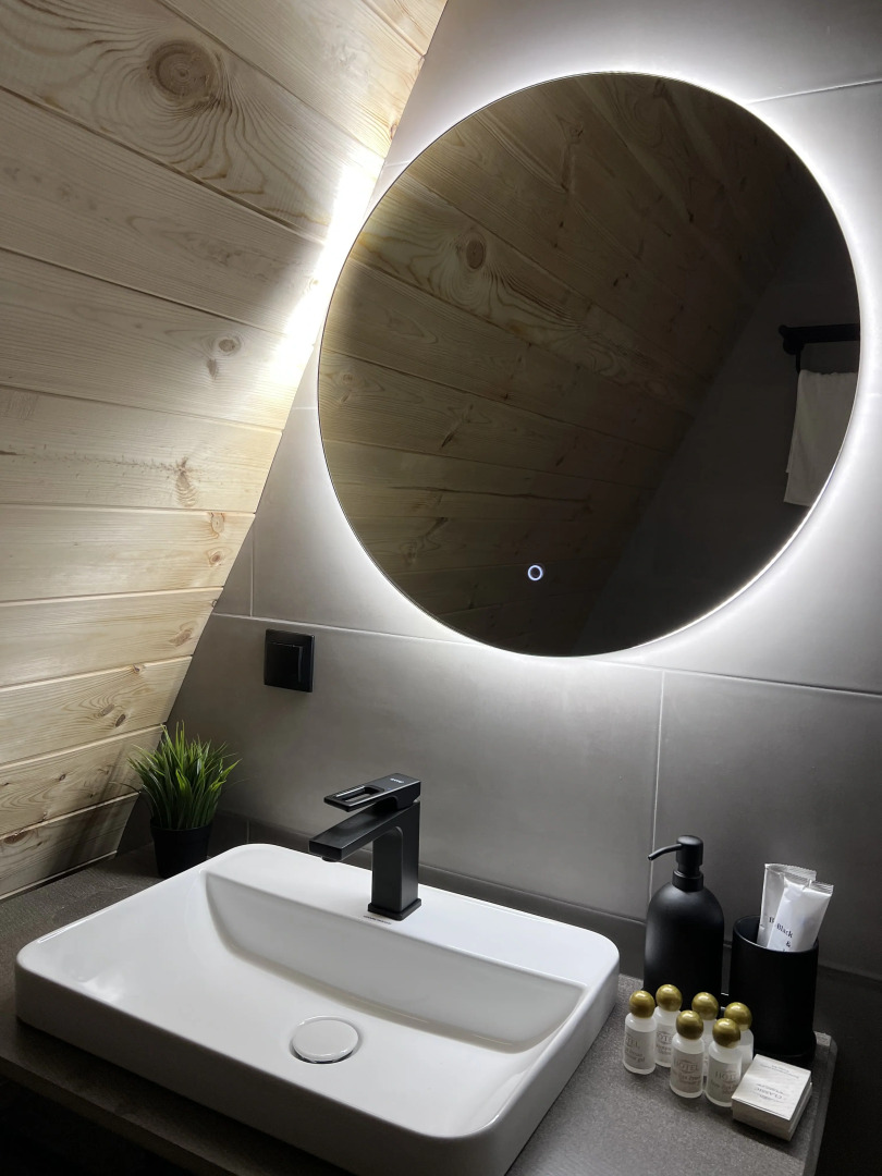 Гостевой дом Tiny house Azau