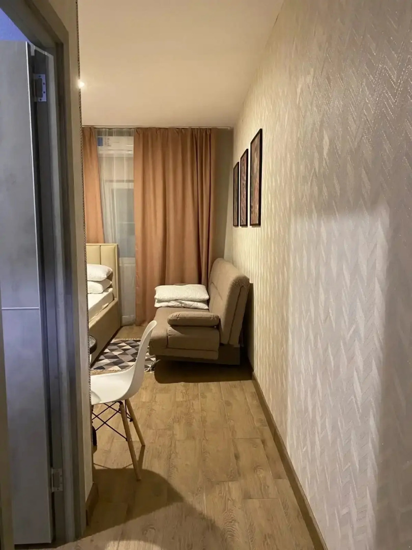 Гостевой дом на Пирогова 38