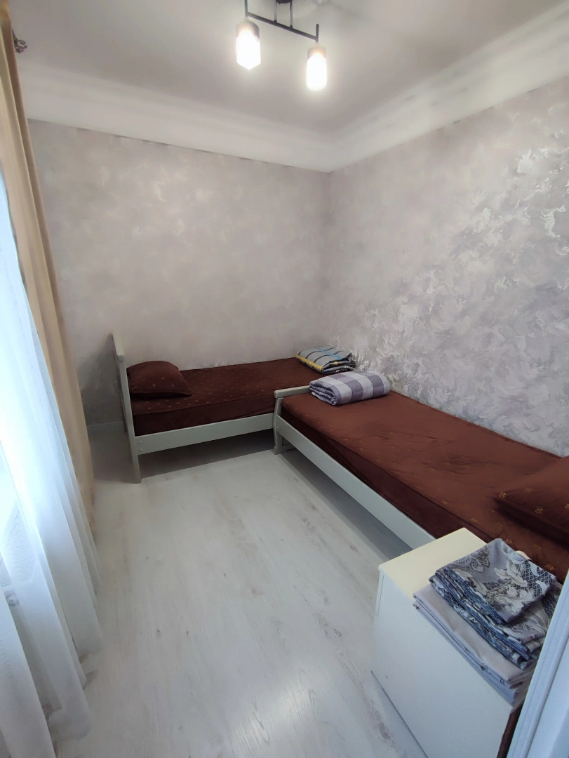 Жилое помещение Дубки-Сулакский каньон 33/9