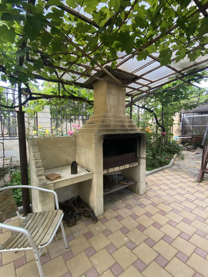 Гостевой дом Ксения