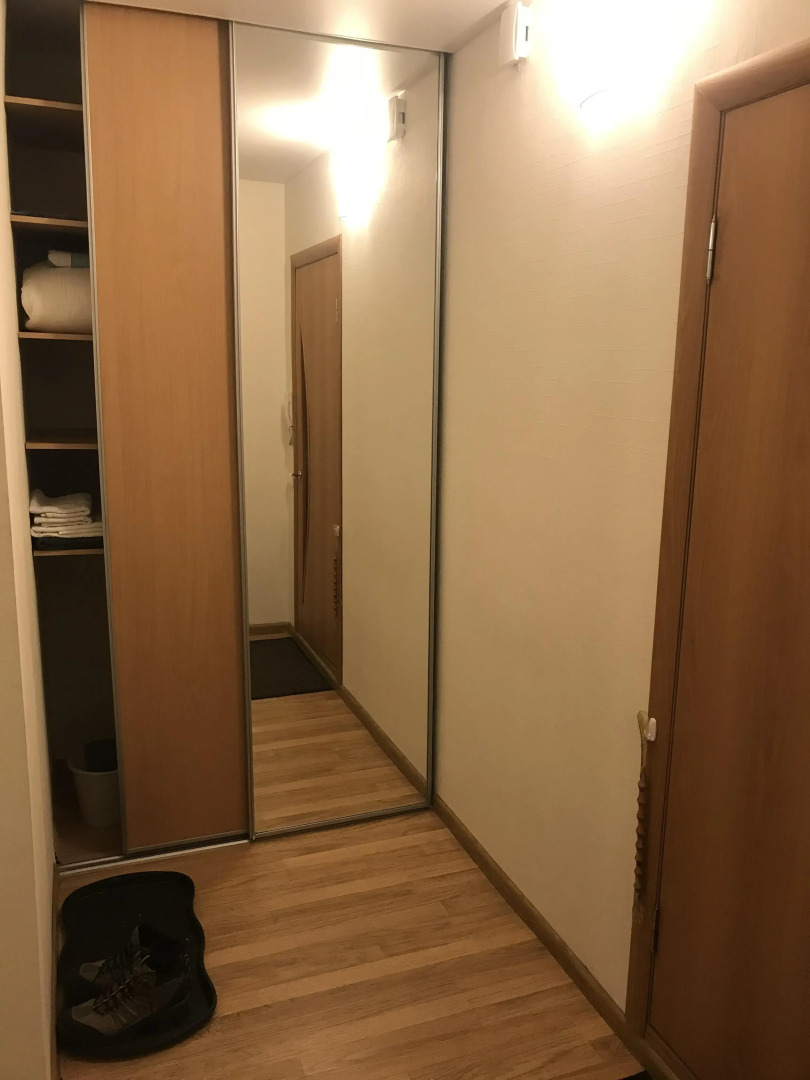 Апартаменты на Комсомольском проспекте