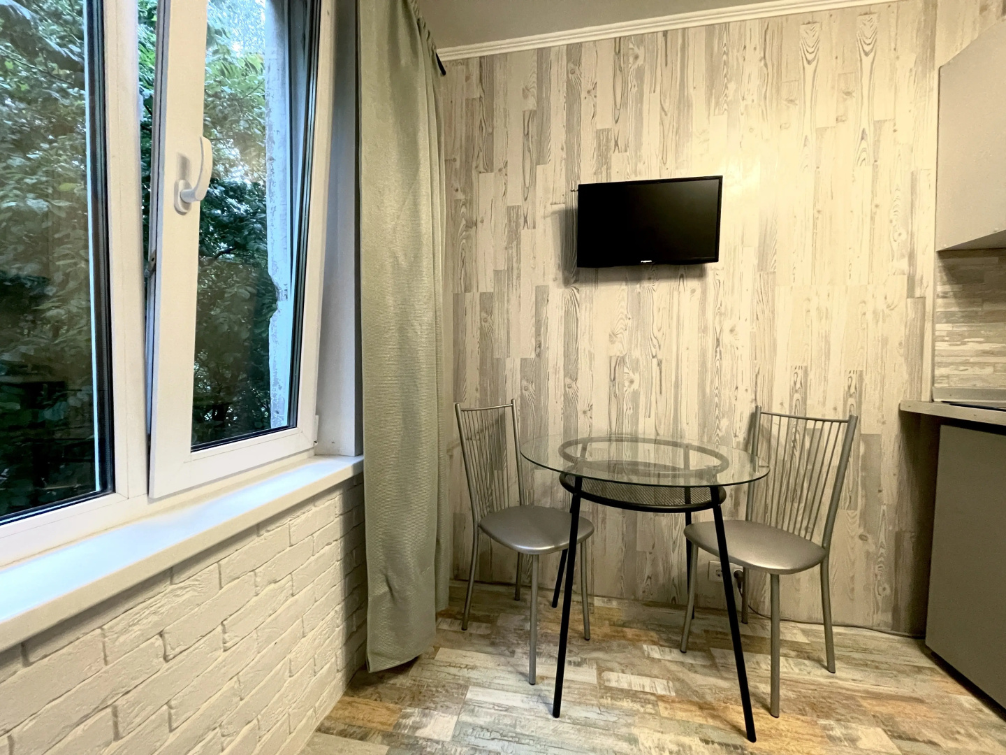 Апартаменты 2 Apart-studios Yasenevo