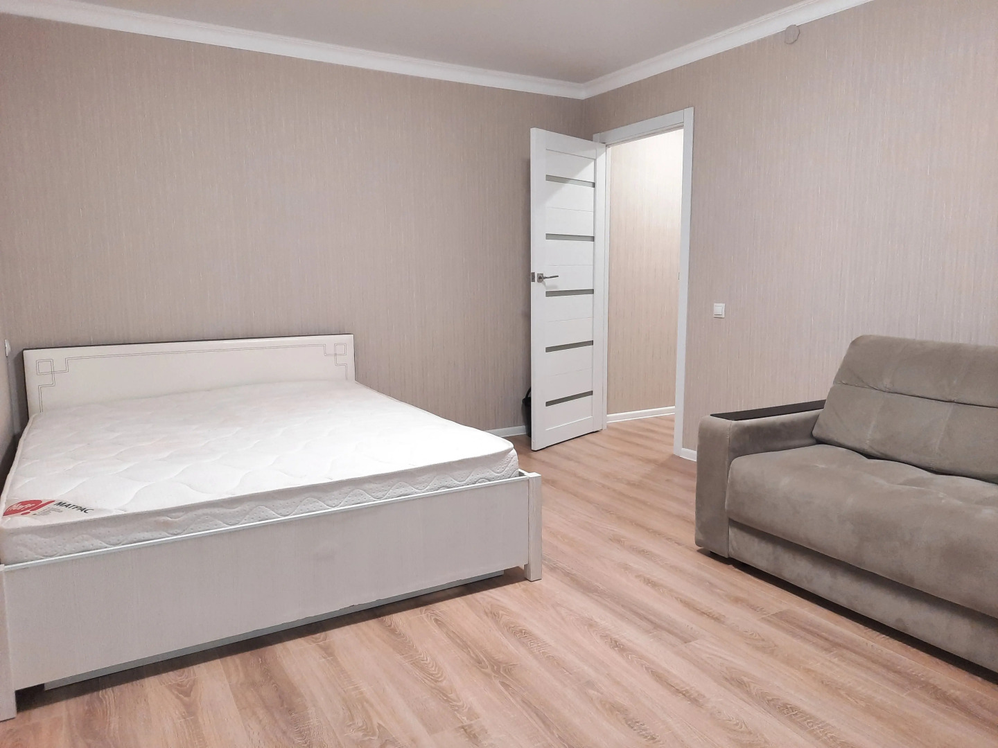 Квартира Восстания 57