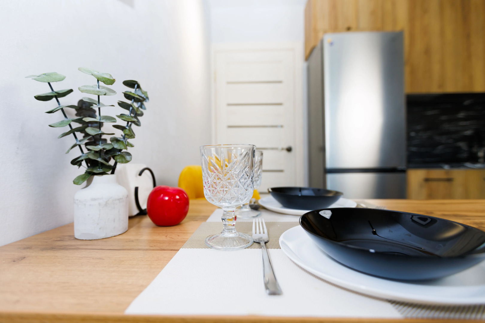 Квартира Квартирный вопрос