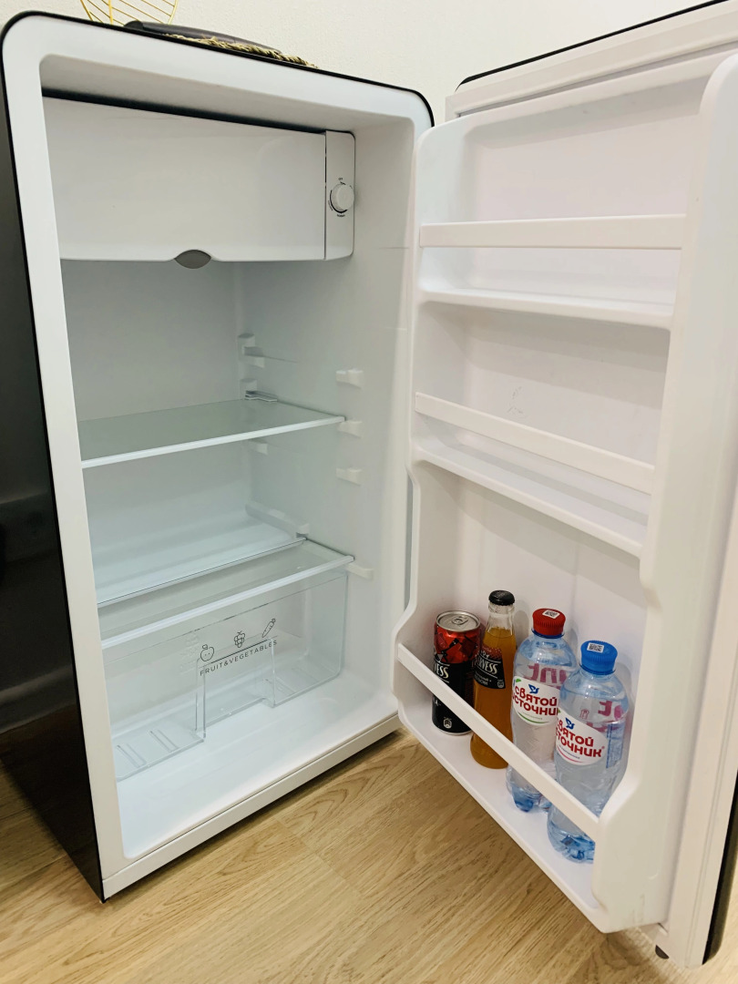 Апартаменты на Радищева 41