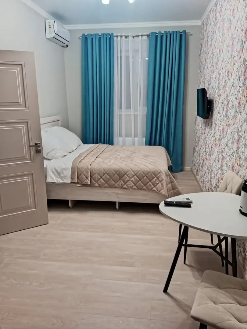 Гостевой дом Янина