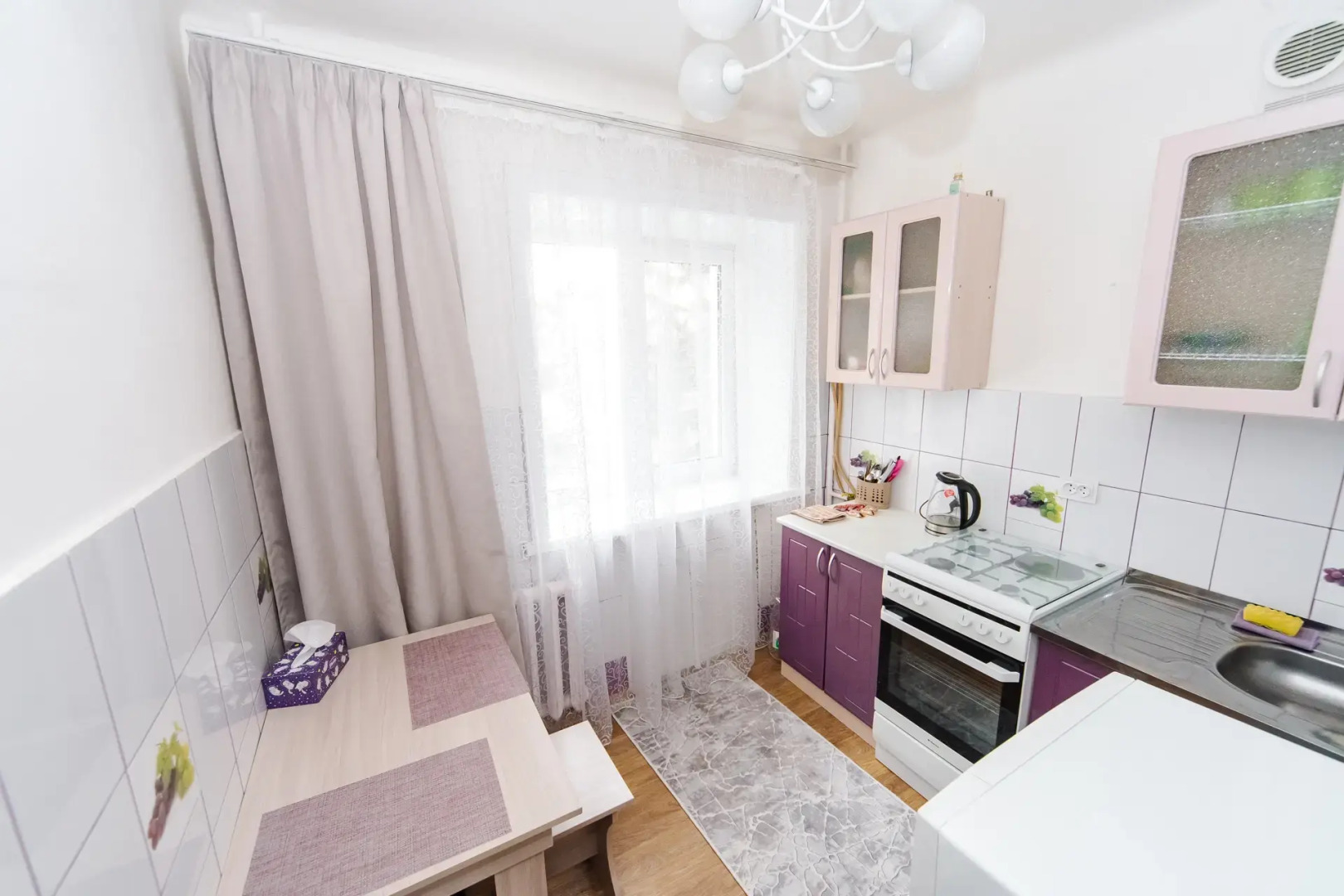 Апартаменты БлагАпарт