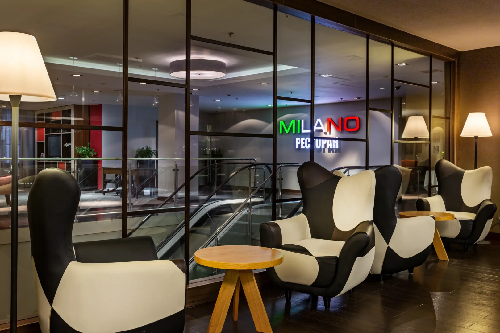 Отель Московские Ворота