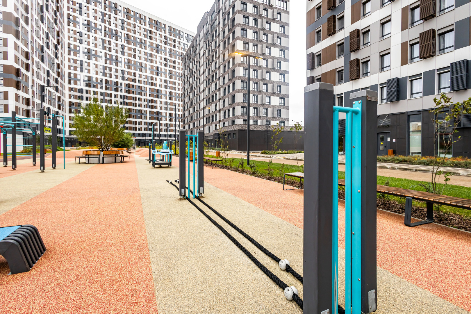 Апартаменты Elite Apartments