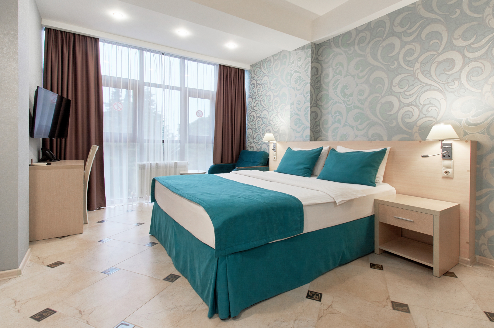 Апарт-Отель Эстет