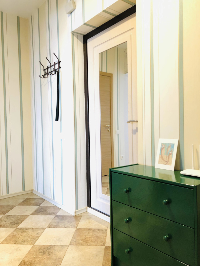 Квартира Армада Колос