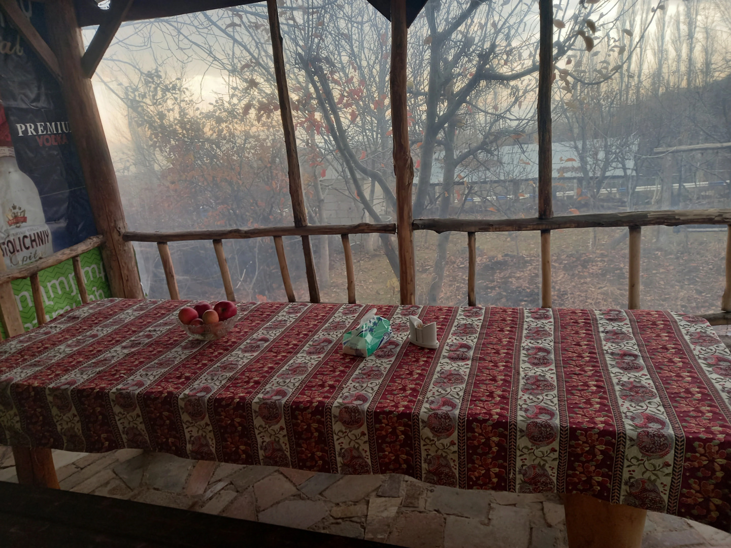 Гостевой Дом Byurakan