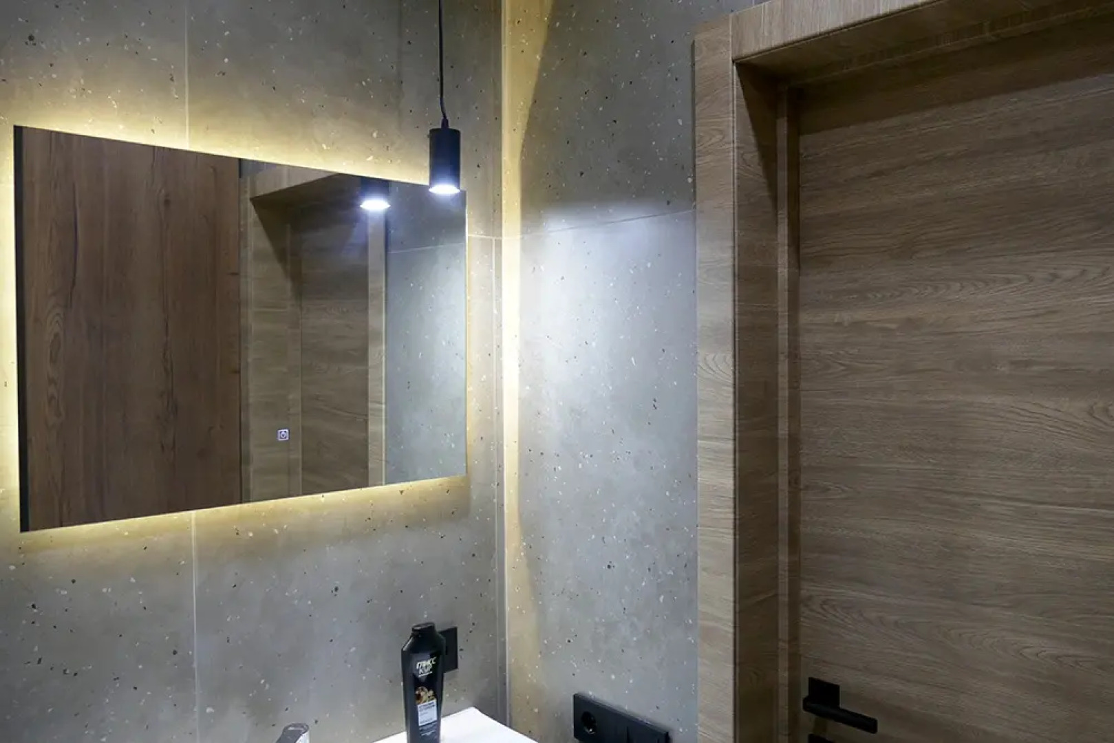 Апартаменты 2-комнаятная квартира на улице Жуковского