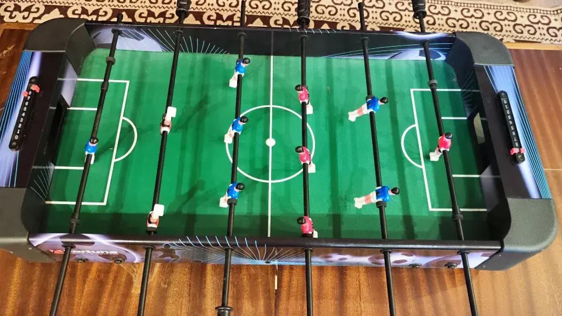 Частный дом Усадьба Удачная в Завидово