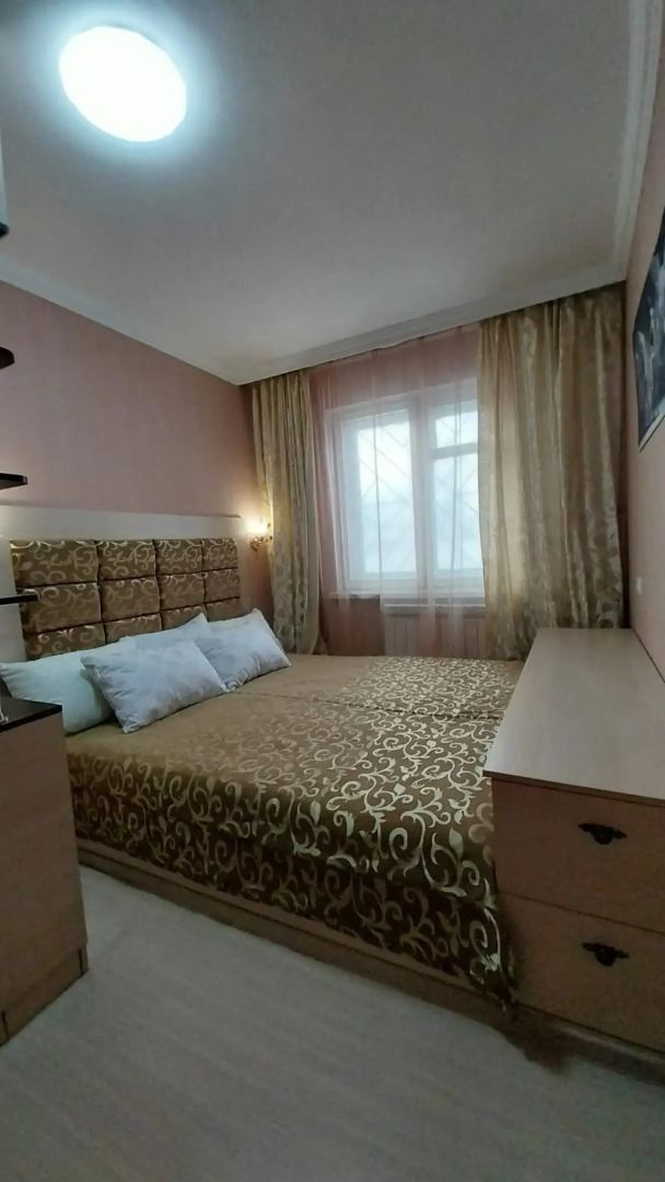 Квартира на Манеже