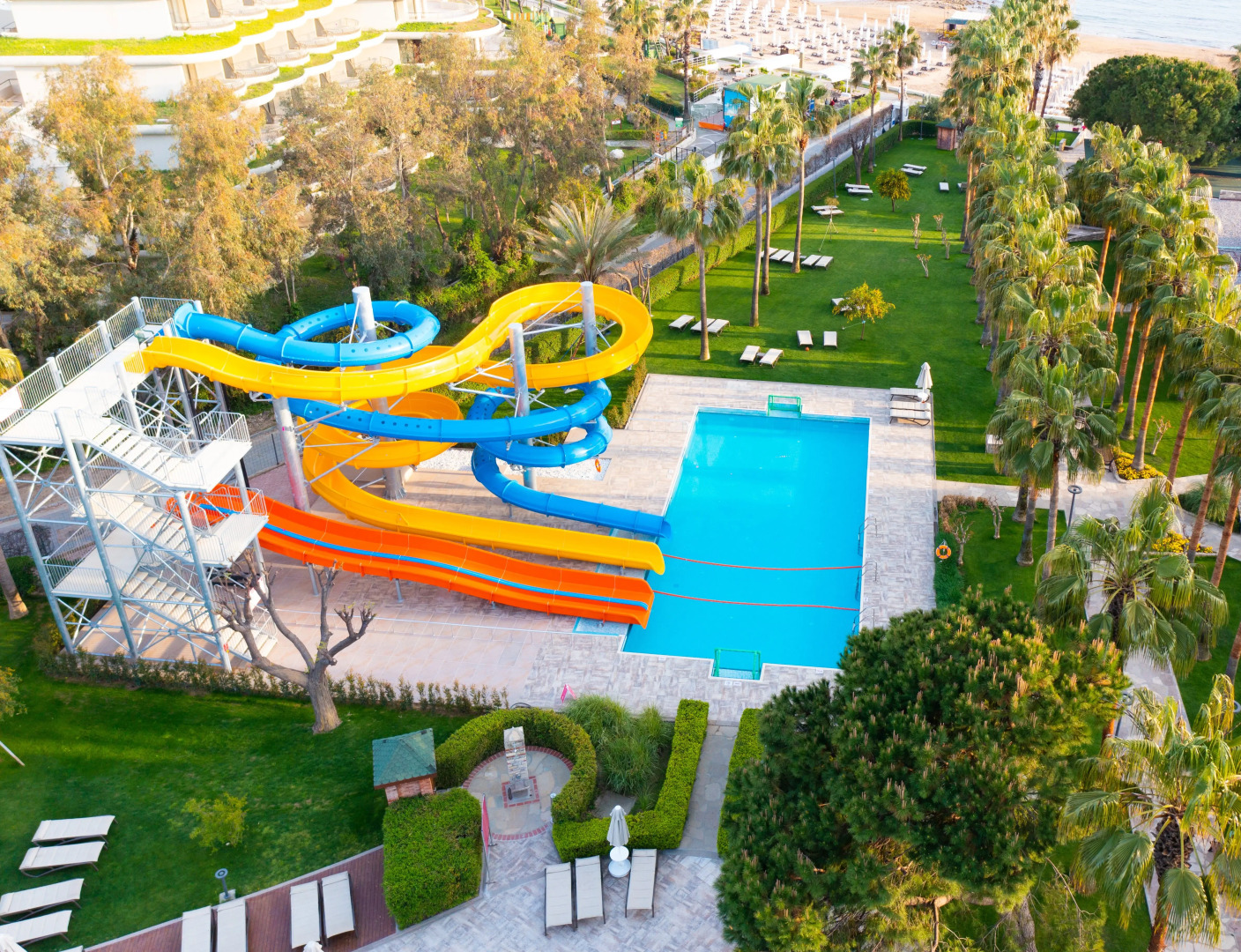 Arum Barut Collection - Ultra All Inclusive