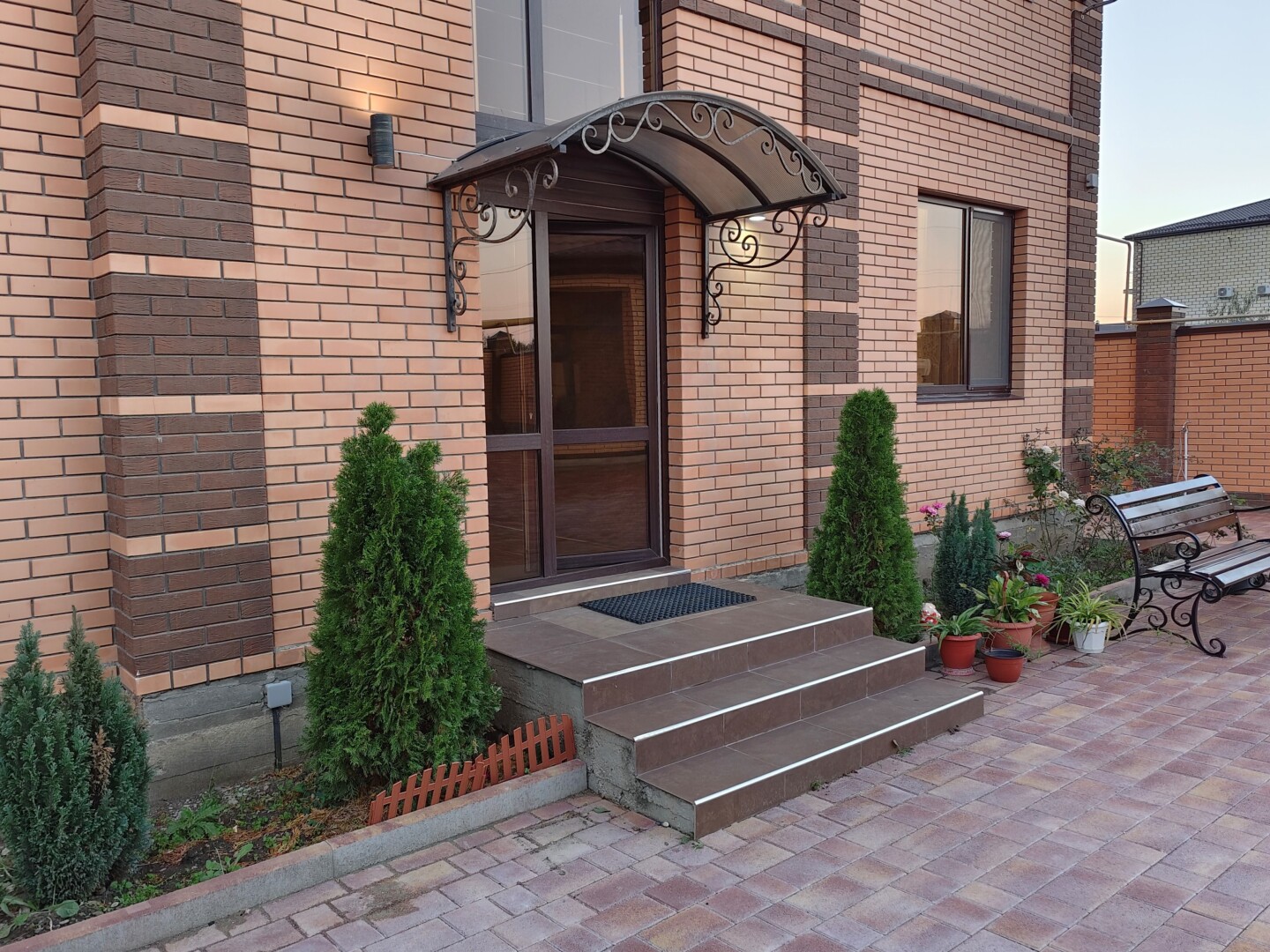 Гостевой дом Диана Утёсова