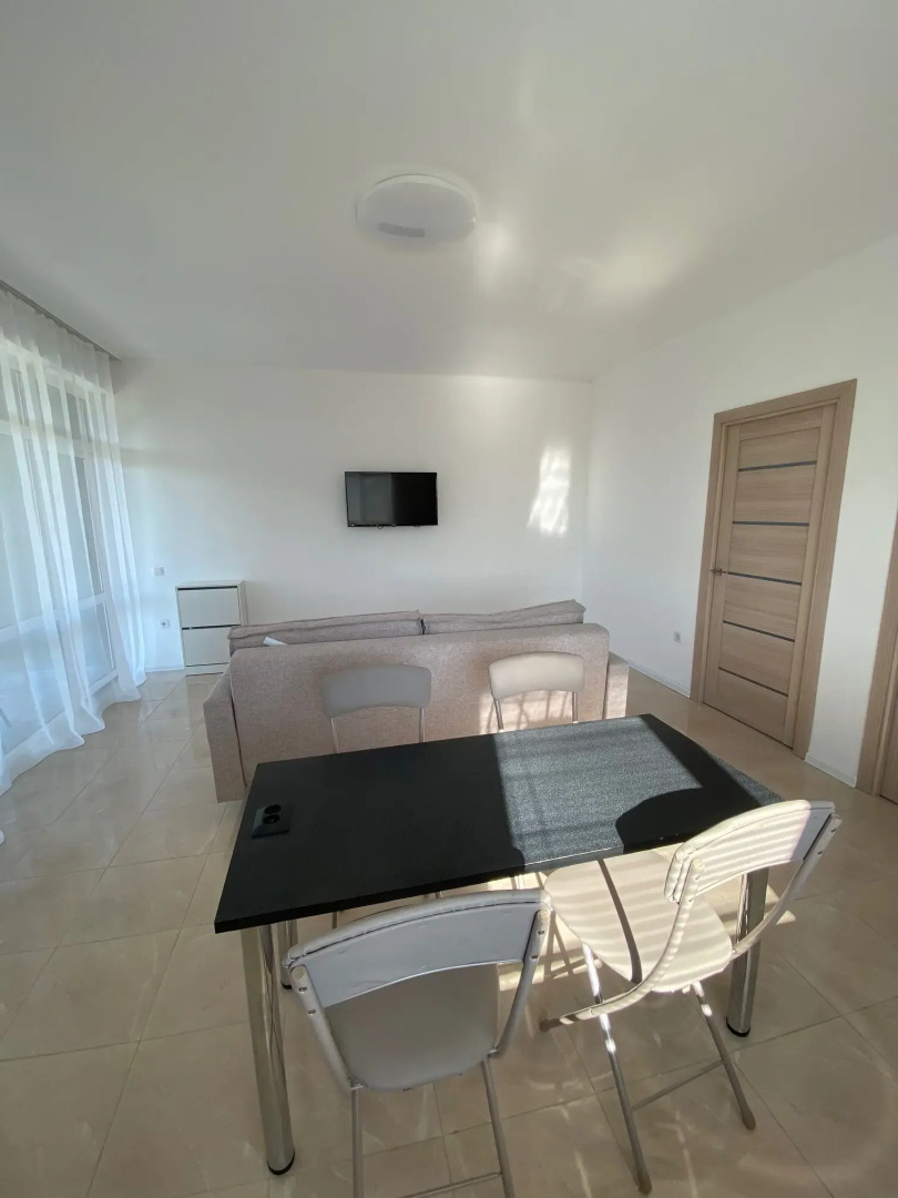 Частный дом в Крыму