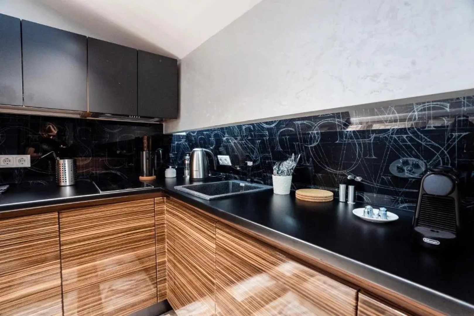 Отель Guest House 16/8