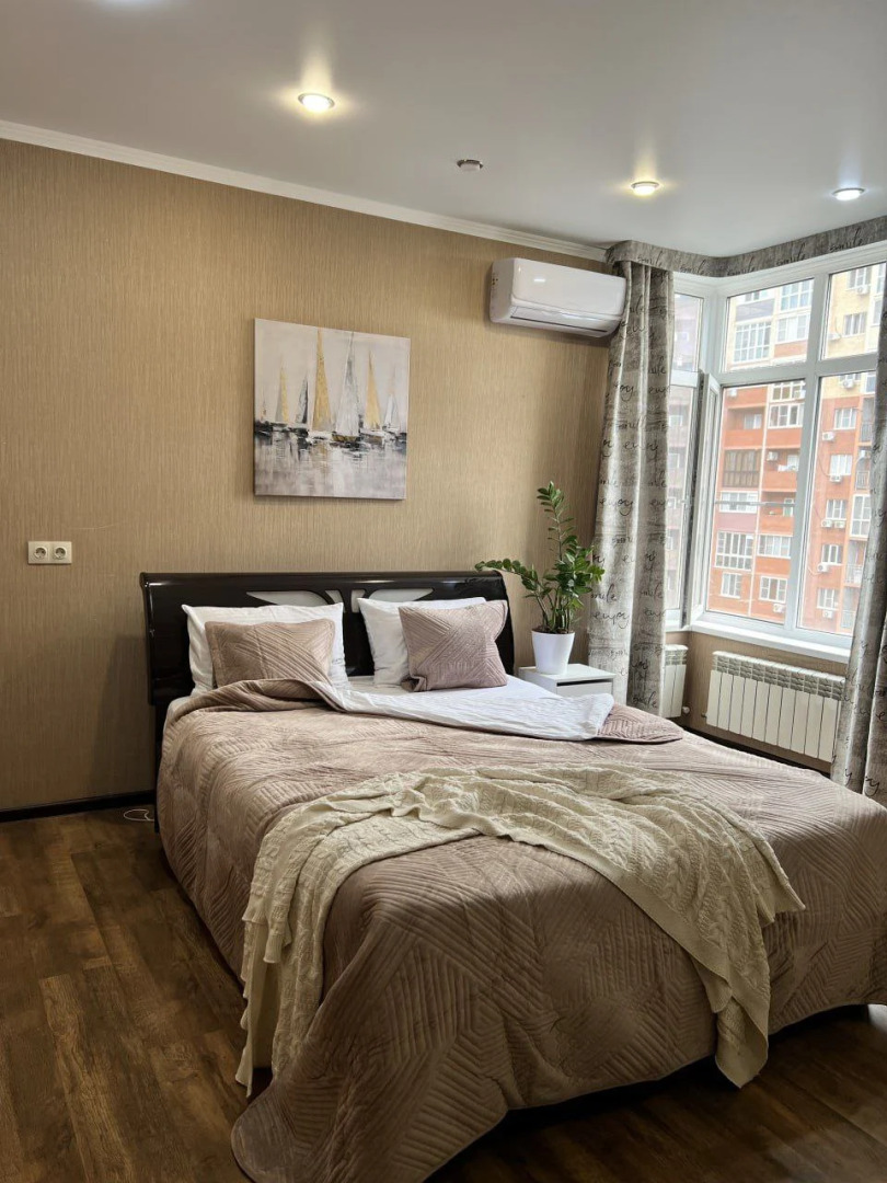 Квартира 160 Уютный Дом