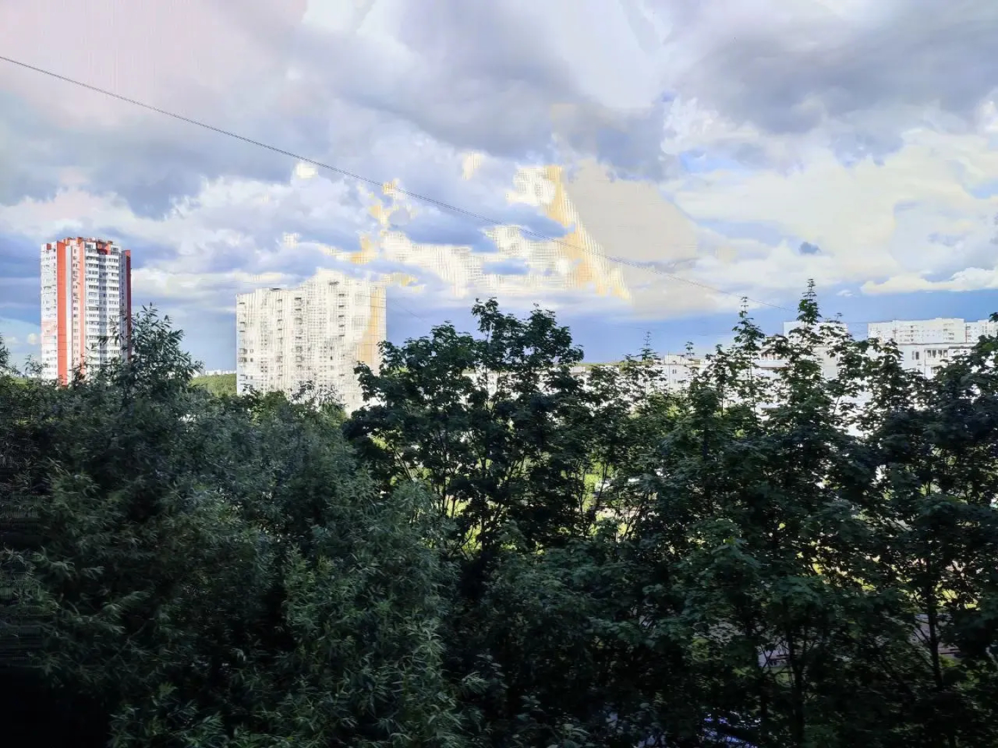 Апартаменты Дизайнерские в Ясенево