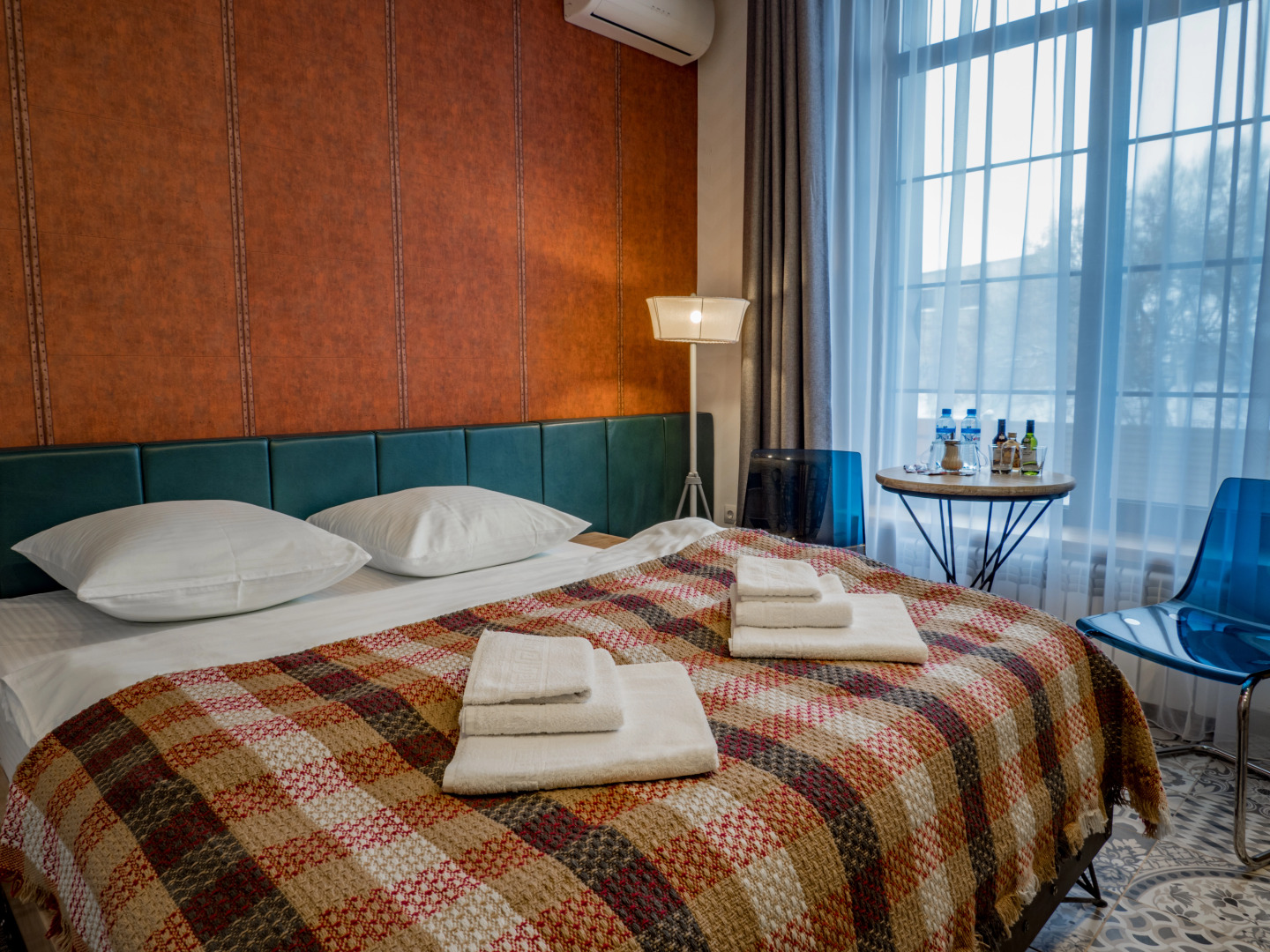 Отель SandS of time