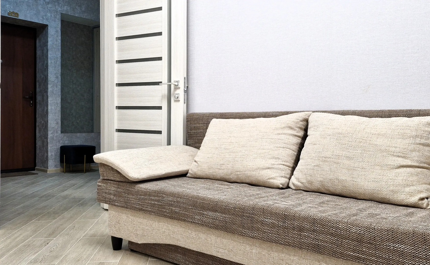 Квартира Жемчужина Балтики