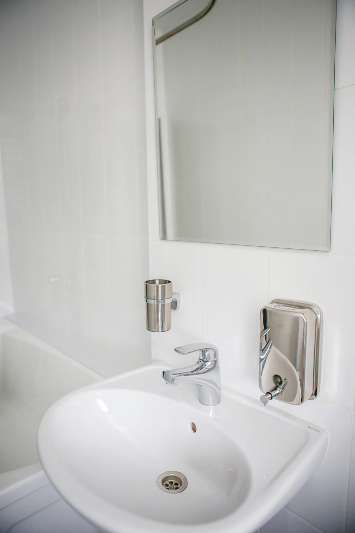 Мини-Отель Волга