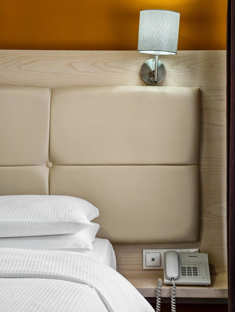 Отель Дом Отель Апарт