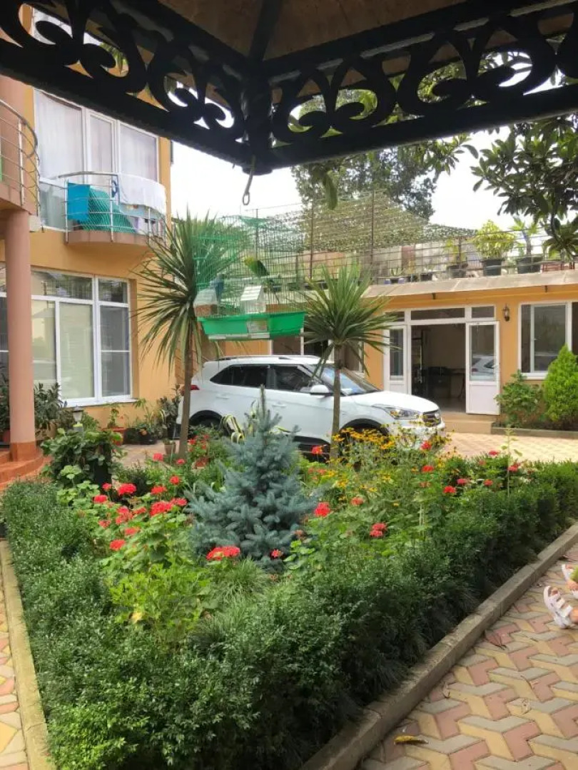 Гостевой дом Аврора