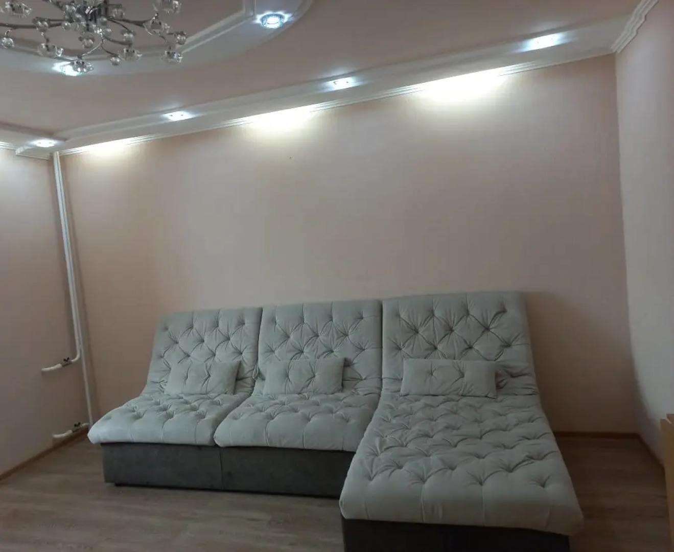 Апартаменты на Капитана Тибекина 2