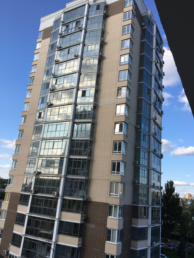 Апартаменты Comfort House