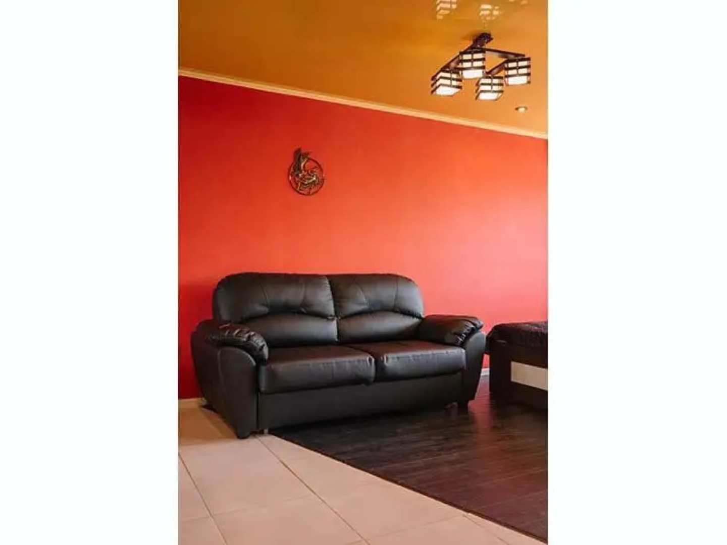 Апартаменты на Трехсвятской 28